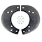 Jost Repair Kit, Coupling, Top Plate Liner, Fifth Wheel, W/ Screws SK3106-003 - alternate 2
